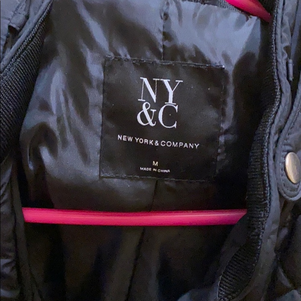 Spring jacket NEW - Picture 3 of 3